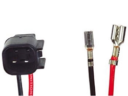 LAFOSPC01 kolonėlių laido adapteris Ford