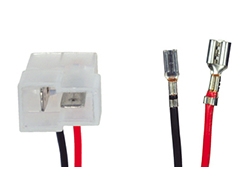 LAKISPC02 kolonėlių laido adapteris, Alfa, Kia, Opel, Renault