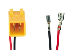LACTSPC05 kolonėlių laido adapteris, Alfa, Citroen, Fiat, Peugeot