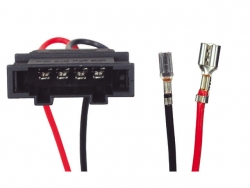 LAVWSPC03 kolonėlių laido adapteris, SEAT, VW