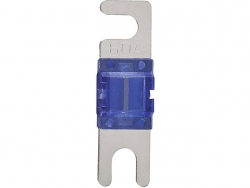 WF60M MINI ANL saugiklis, 60A