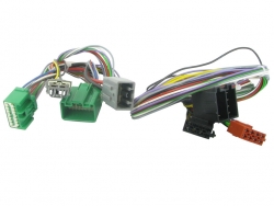 CT10VL05 cable for Parrot Bluetooth Steering Wheel Interface for Volvo XC90