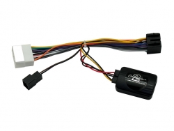 CTSSU005.2 Steering Wheel Control Interface Subaru Forester