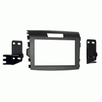 LAHOF05D, radio frame for Honda CRV