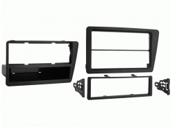 LAHOF06D, radio frame for Honda Civic