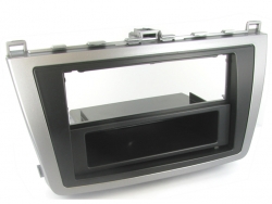 LAMZF06, radio frame for Mazda 6 (2008-2011)