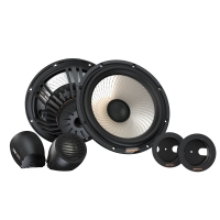 ETON, CORE S2, 16.5 cm  2-Way Component System 