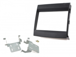 LAPOF05D, radio frame for Porsche Cayenne
