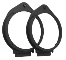 Speaker rings  Chevrolet, Opel 