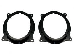 Speaker rings Toyota Camry 2012 -> 