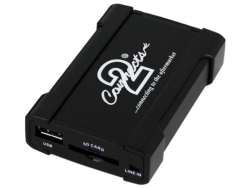 CTALXUSB001 automobilinis USB/SD adapteris Lexus 2004> 