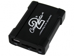 CTANSUSB001 automobilinis USB/SD adapteris Nissan Almera/Primera 