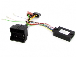 CTSAD004.2 CAN-Bus Steering Wheel Control Interface Audi A1 (2010>) 
