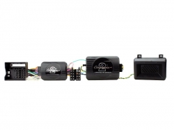 CTSBM009.2 CAN BUS Steering Wheel Control Interface BMW