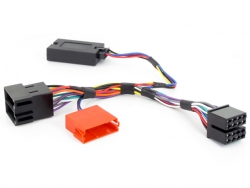 CTSHY001.2 valdymo ant vairo adapteris Hyundai i30 2007-2009