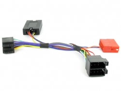 CTSKI002.2 Steering Wheel Control Interface Kia Soul/Sorento 09>