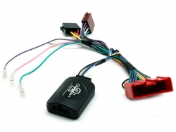 CTSMZ006.2 Steering Wheel Control Interface Mazda 3/6 (2009>) 