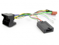 CTSSK002.2 Steering Wheel Control Interface Octavia (2005>)