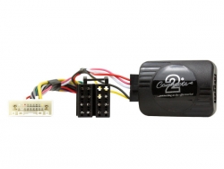 CTSSU001.2 Steering Wheel Control Interface Subaru Impreza