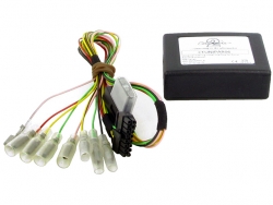 CTUNIPAR06 valdymo ant vairo adapteris Parrot MKi9000 ir MKi9100