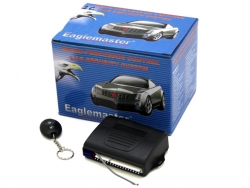 Eaglemaster LT-5200 TX2C automobilio sergėjimo sistema 