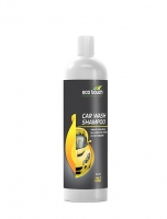 Eco Touch, Car shampoo, Šampūnas automobiliui 500ml 