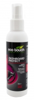 Eco Touch, Dashboard Protect prietaisų skydelio valiklis 150ml 