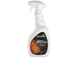 Eco Touch, Carpet +Upholstery kilimų ir apmušalų valiklis 500ml 