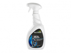 Eco Touch, Metal Polish metalo blizgiklis 500ml
