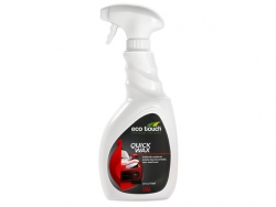 Eco Touch, Quick Wax greitojo vaškavimo priemonė 500ml 