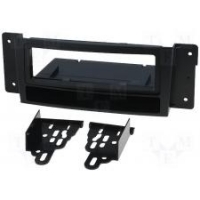 LACHF08, radio frame for 1-DIN Chrysler Pacifica 