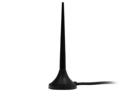 HUAWEI, a small magnetic antenna 