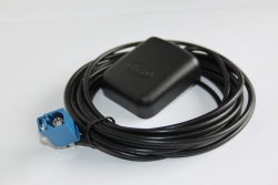LaviLine, GPS antenna FAKRA L 