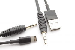 IPhone6-BMW 3,5 IPhone cable 50cm