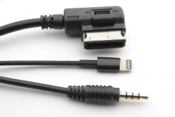 IPhone6-MB 3,5 IPhone cable 2m