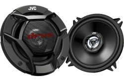 JVC, CS-DR520, 13 cm /5.25" Coaxial System