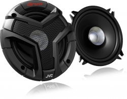 JVC, CS-V518, 13 cm /5.25"  Coaxial System 