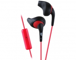 JVC, HA-ENR15BRE, Fully-Enclosed Dynamic Headphones 