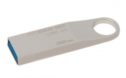 32GB USB3.0 Kingston USB atminties raktas DataTraveler DTSE9 