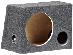 Car loudspeaker enclosure OB.PW.BR01 