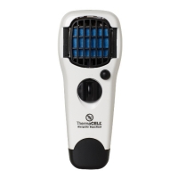 ThermaCELL MR-XJ uodus atbaidantis įrenginys