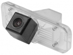 LAHYCM04 galinio vaizdo kamera Hyundai Santa Fe (2010-2012) 