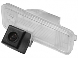 LAKICM05 galinio vaizdo kamera KIA Carens (2013) 