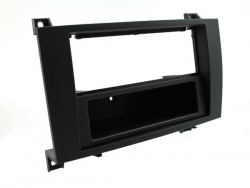 LAMBF11D, radio frame for Mercedes SLK 