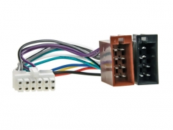 LAPNRC07, Pioneer, connector for DEH 424R - ISO 