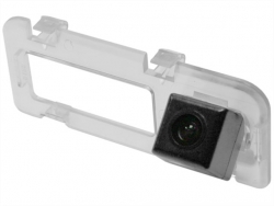 LASBCM02 rear view camera for Subaru Forester (2013) 