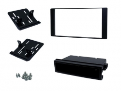 LASBF08D, radio frame for Subaru Impreza / XV