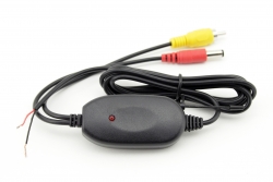 LASGTR01 Line Transmittor Video 