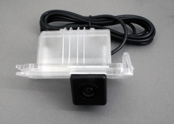 LASKCM01 rear view camera for Škoda