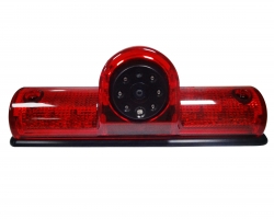 LAUNCM14 Universal rear view camera 